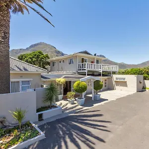 The House Cape Town