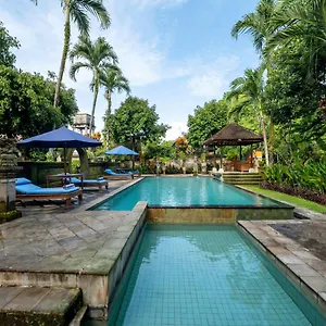 Alam Jiwa 4* Ubud