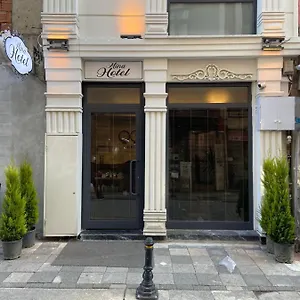 Mina Life 2* Istanbul