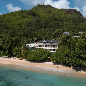 Crown Seychelles Pointe Au Sel