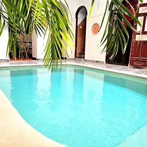 El Grably Riad