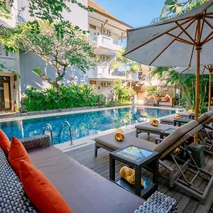 Sari Kuta Hotel Kuta Lombok