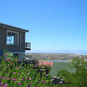 Bluebottle Muizenberg