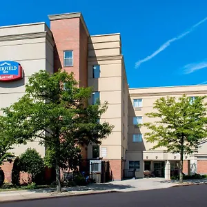 Fairfield By Marriott Laguardia Airport/flushing Hotel Nova Iorque