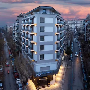 Domotel Olympia Salonicco