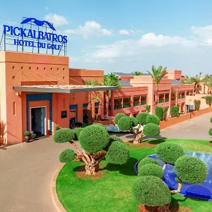 Pickalbatros Du Golf - Adults Friendly 16 Years Plus- Hotel