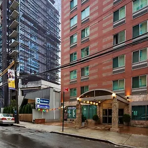 Western Queens Court Hotel Nova Iorque