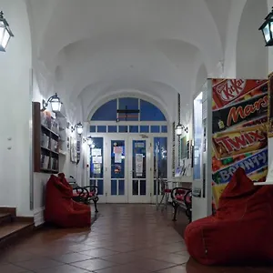 Mp Hostal Budapest