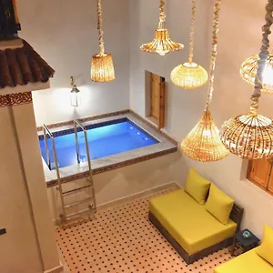 Gasthuis Azra Marrakech