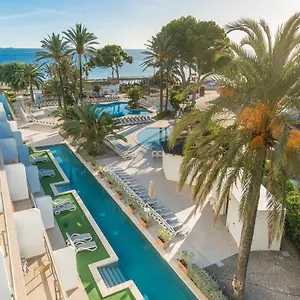 Ses Fotges Apartahotel Playa de Muro (Mallorca)