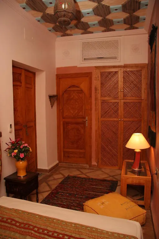 ***  Riad Kenzo Марракеш Марокко