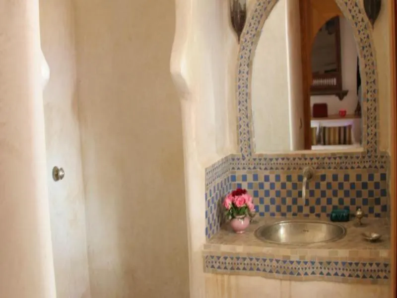 Riad Kenzo Marrakesh