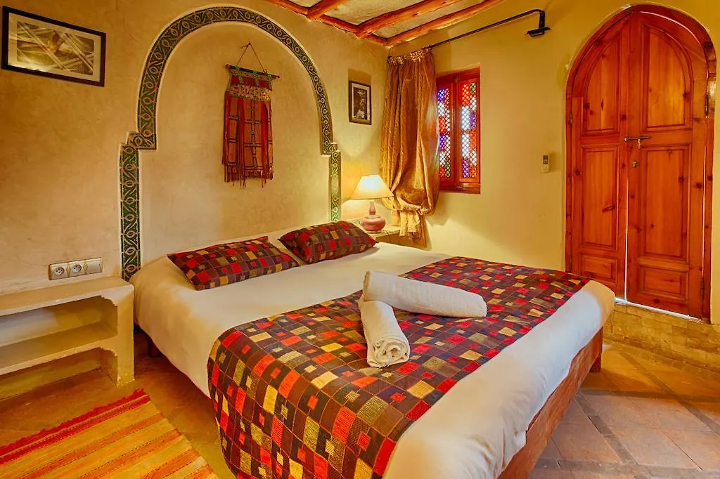 Riad Kenzo Marrakesh