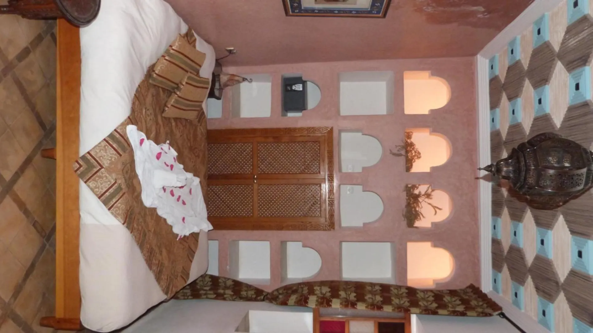 Riad Kenzo Marrakesh