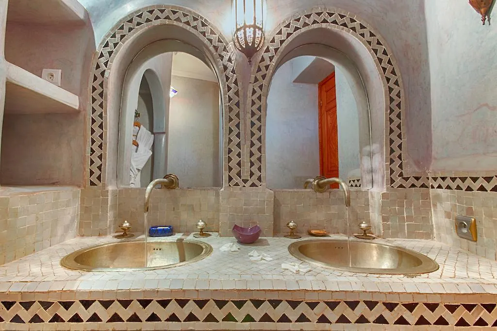 Riad Kenzo Marrakesh