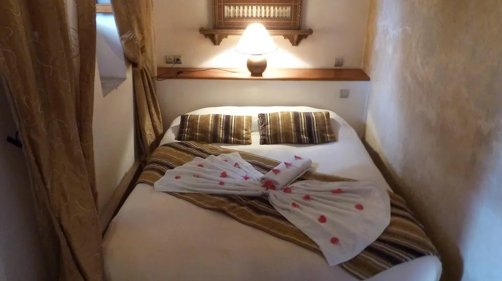 Riad Kenzo Marrakesh