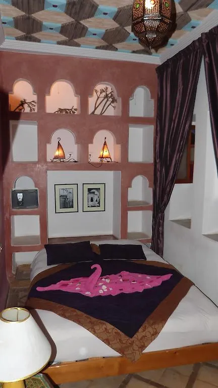 Riad Kenzo Marrakesh