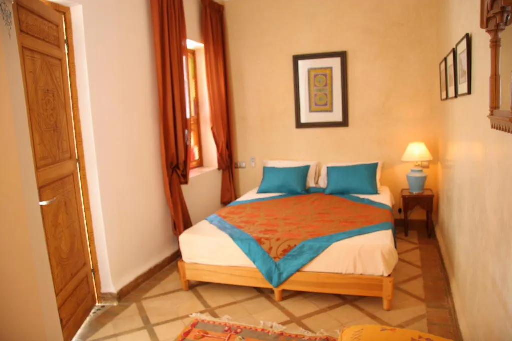 Riad Kenzo Marrakesh