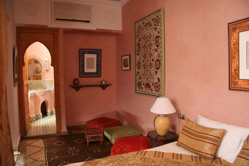Riad Kenzo Marrakesh 3*,  Morocco