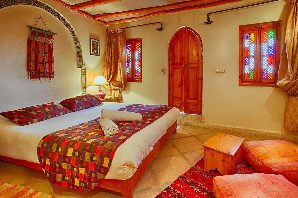 Riad Kenzo Marrakesh