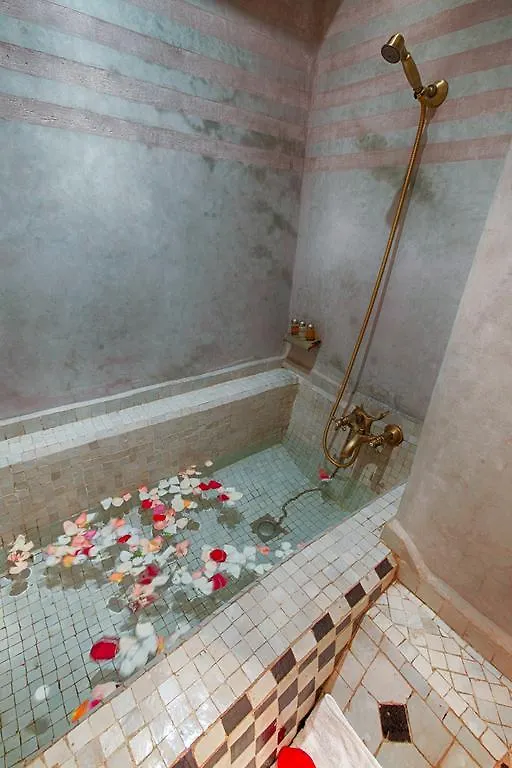 Riad Kenzo Marrakesh