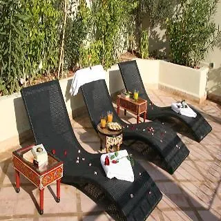 Riad Kenzo Marrakesh